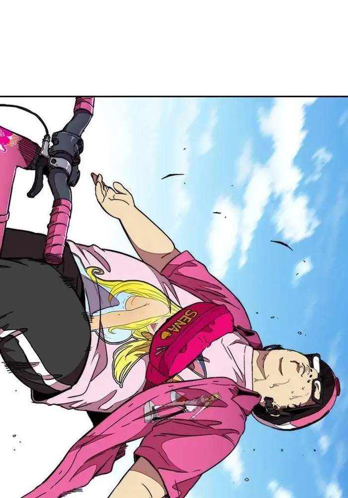 Wind Breaker Chapter 299 - halaman 105