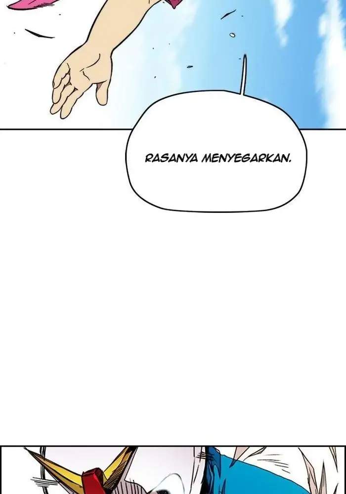 Wind Breaker Chapter 299 - halaman 106