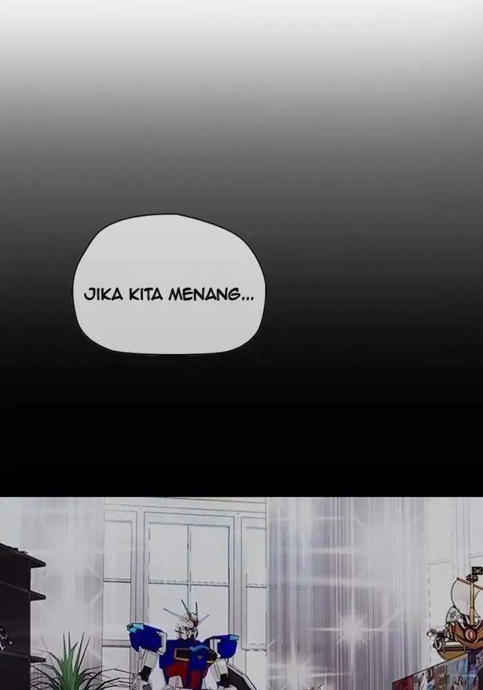 Wind Breaker Chapter 299 - halaman 115