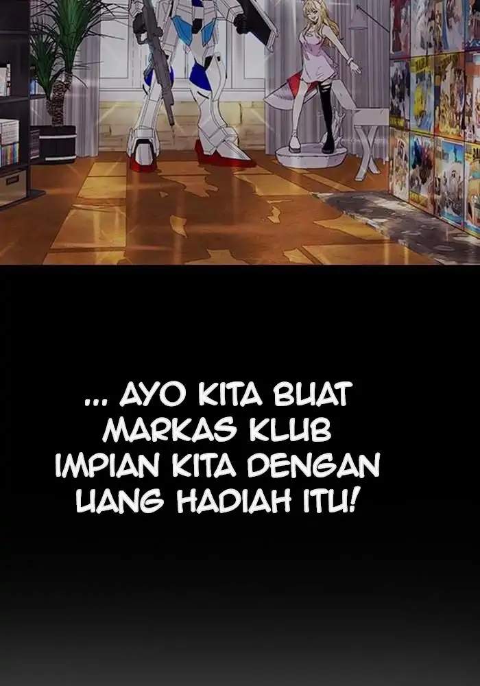 Wind Breaker Chapter 299 - halaman 116
