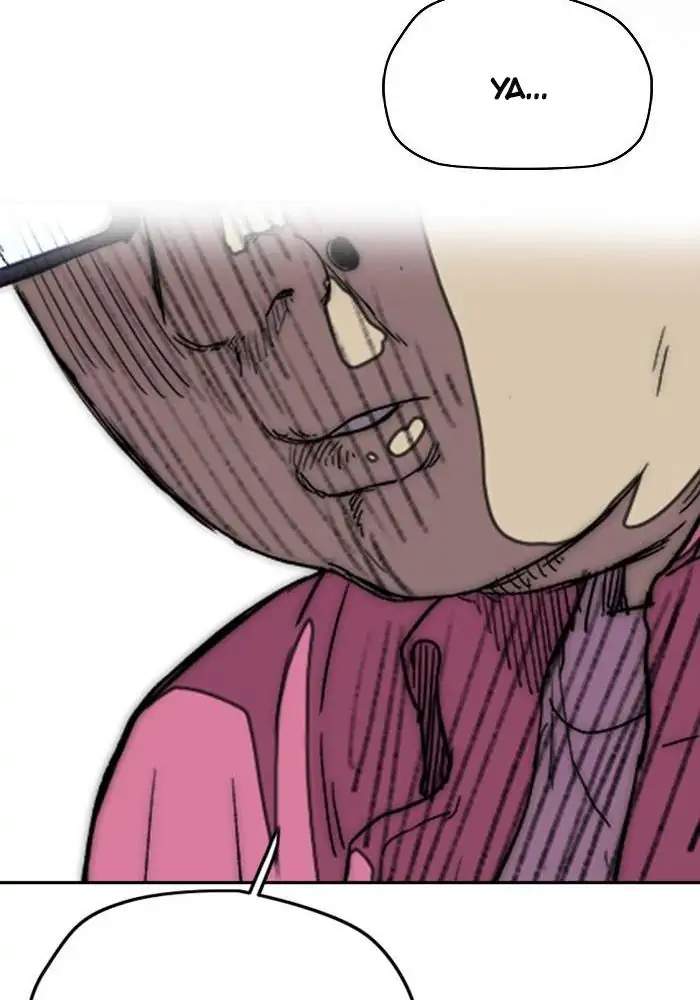 Wind Breaker Chapter 299 - halaman 127