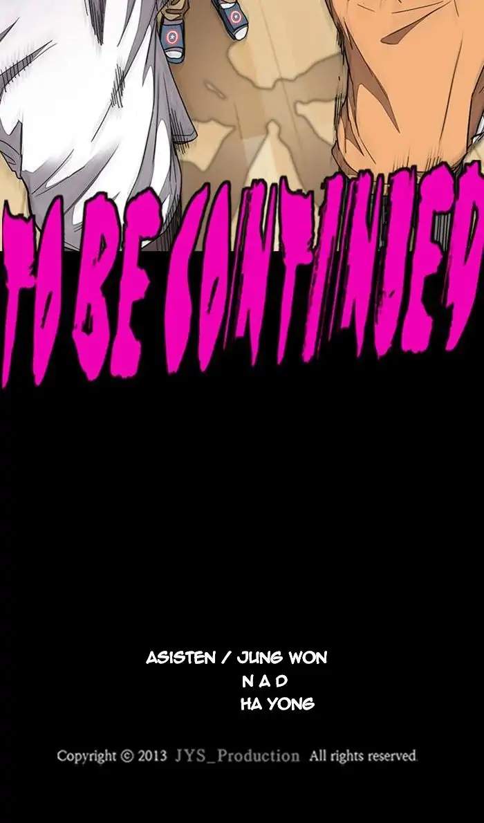 Wind Breaker Chapter 299 - halaman 132
