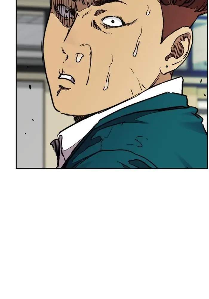 Wind Breaker Chapter 299 - halaman 36