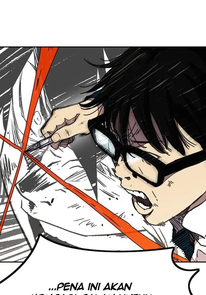 Wind Breaker Chapter 299 - halaman 37