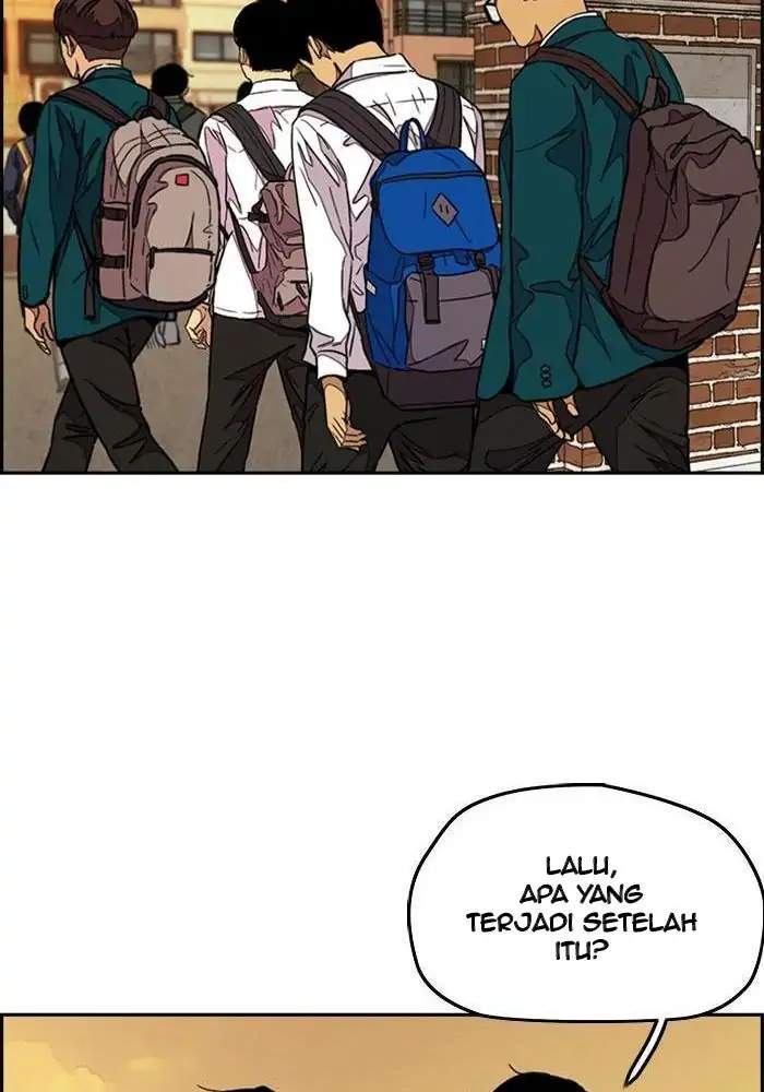Wind Breaker Chapter 299 - halaman 45