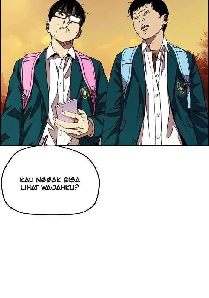 Wind Breaker Chapter 299 - halaman 46
