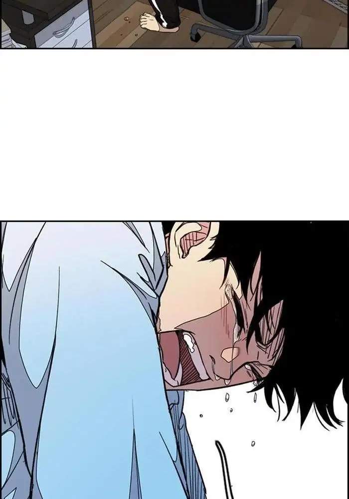 Wind Breaker Chapter 299 - halaman 59