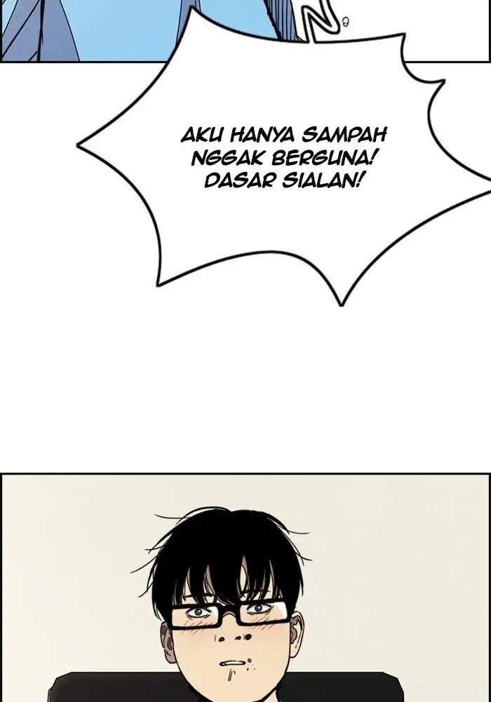 Wind Breaker Chapter 299 - halaman 60