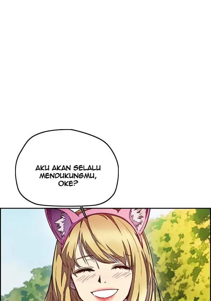 Wind Breaker Chapter 299 - halaman 63