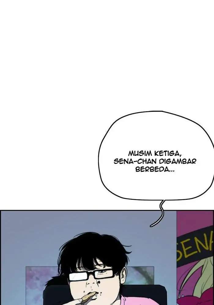Wind Breaker Chapter 299 - halaman 69