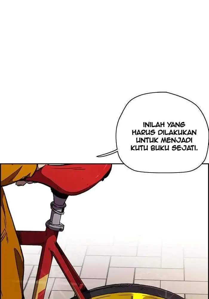 Wind Breaker Chapter 299 - halaman 87
