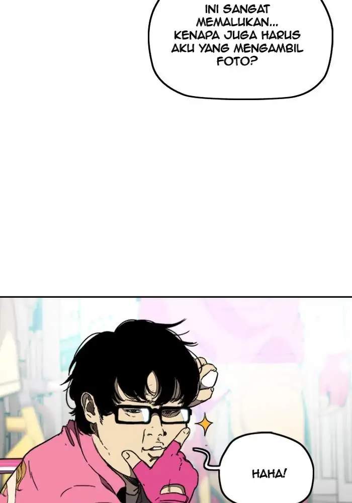 Wind Breaker Chapter 299 - halaman 94
