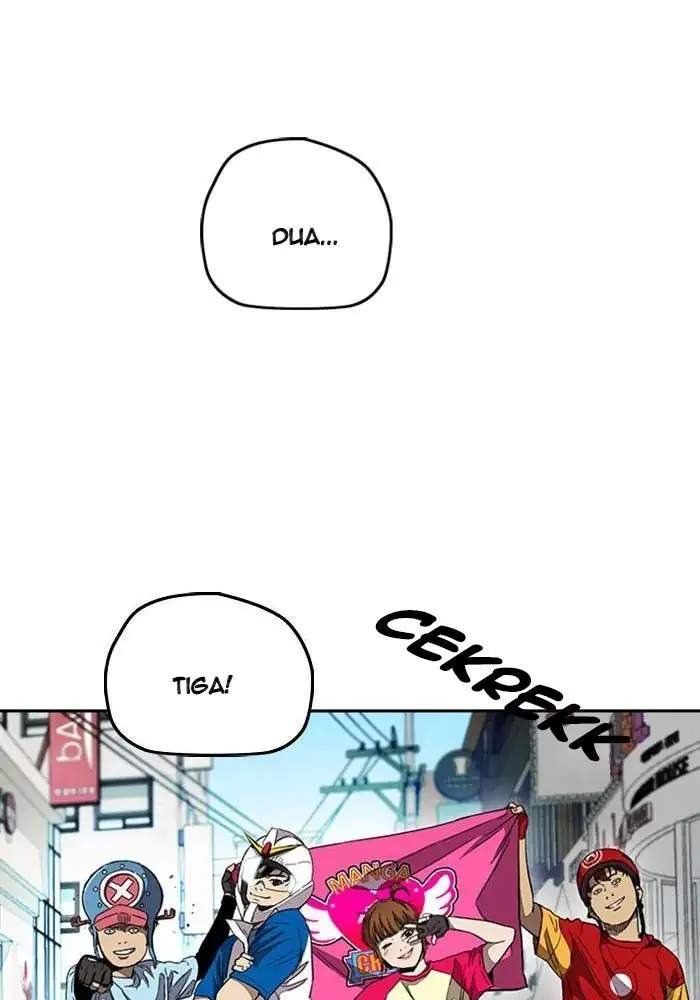 Wind Breaker Chapter 299 - halaman 97