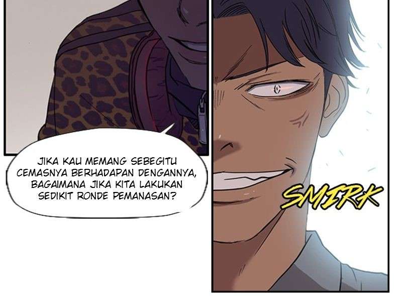 Wind Breaker Chapter 3 - halaman 16