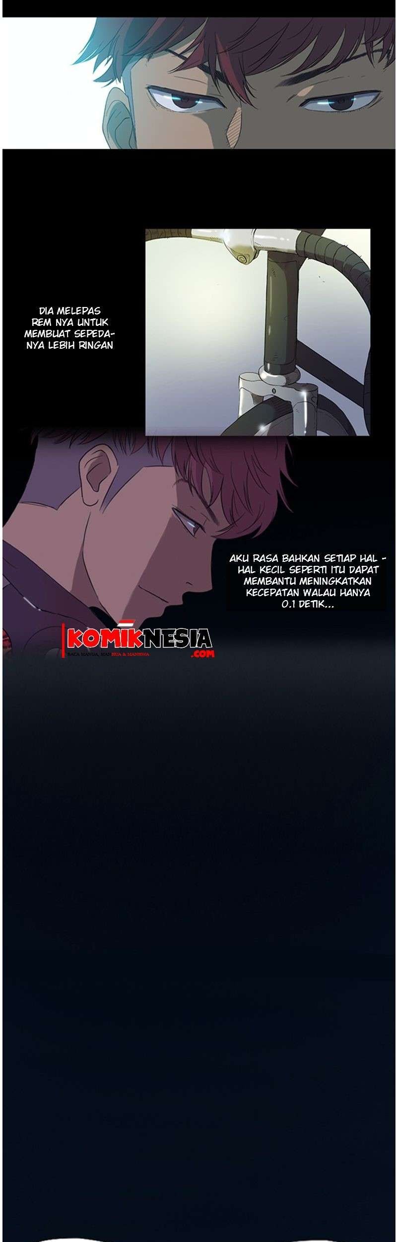 Wind Breaker Chapter 3 - halaman 23