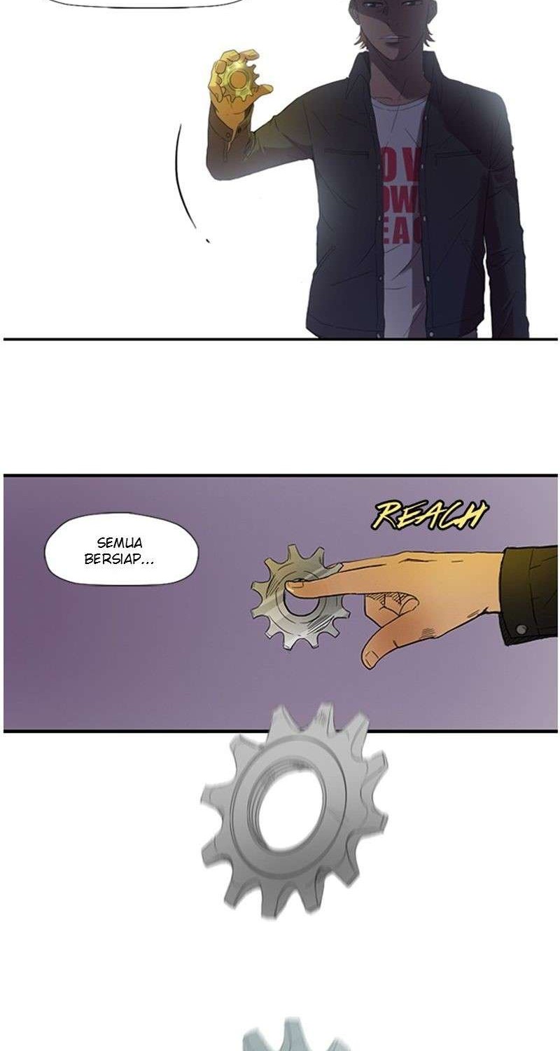 Wind Breaker Chapter 3 - halaman 26