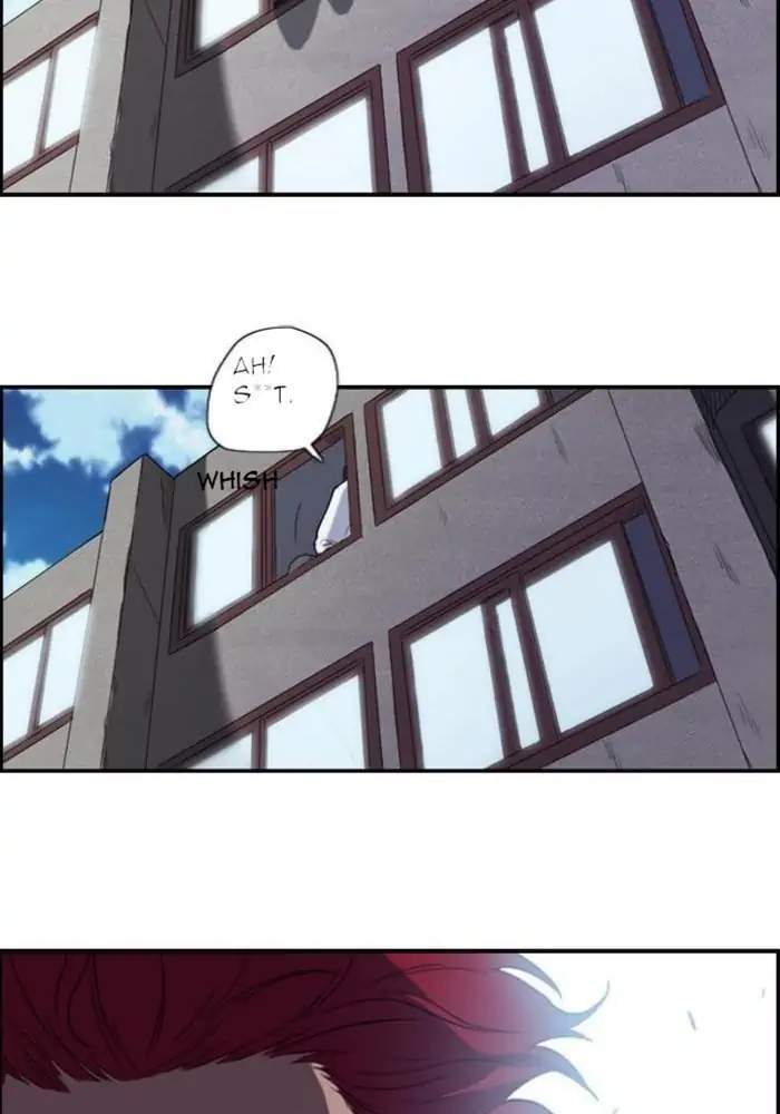 Wind Breaker Chapter 30 - halaman 14