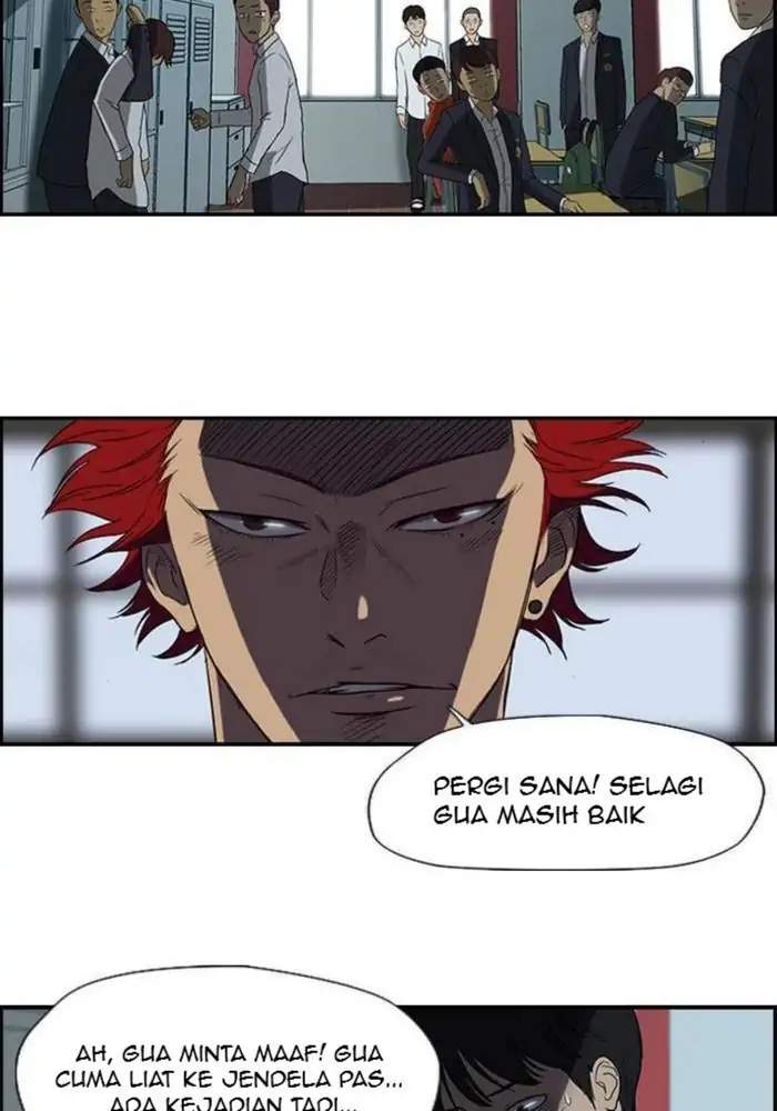 Wind Breaker Chapter 30 - halaman 18