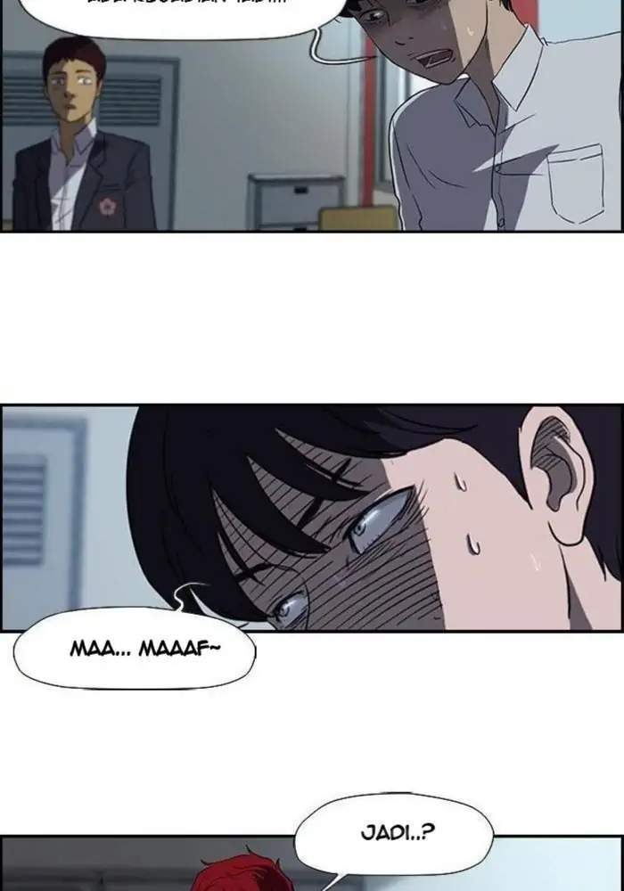 Wind Breaker Chapter 30 - halaman 19