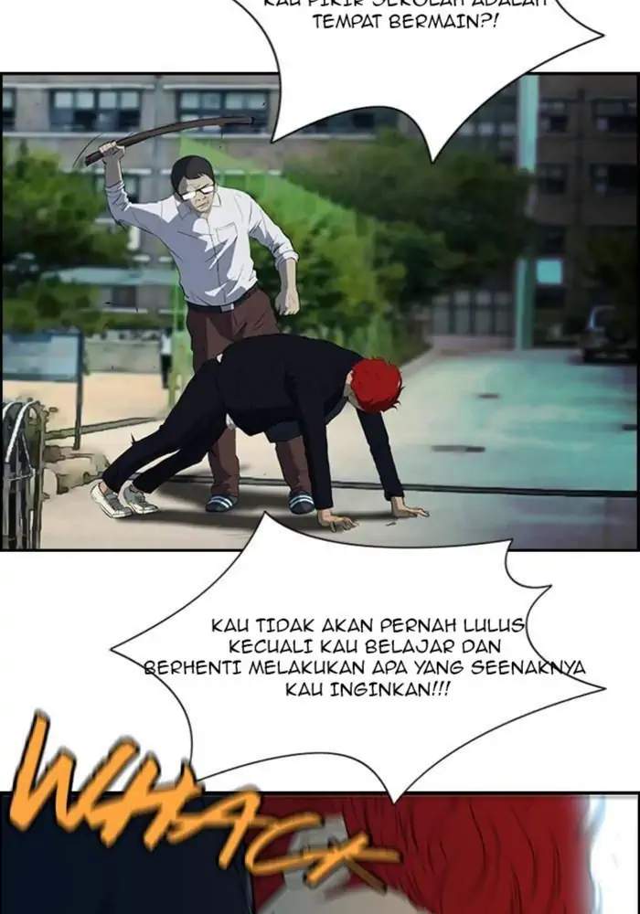 Wind Breaker Chapter 30 - halaman 2