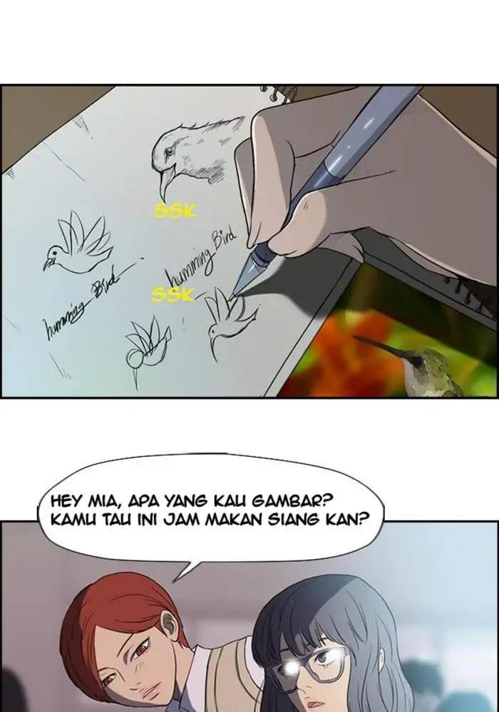 Wind Breaker Chapter 30 - halaman 28