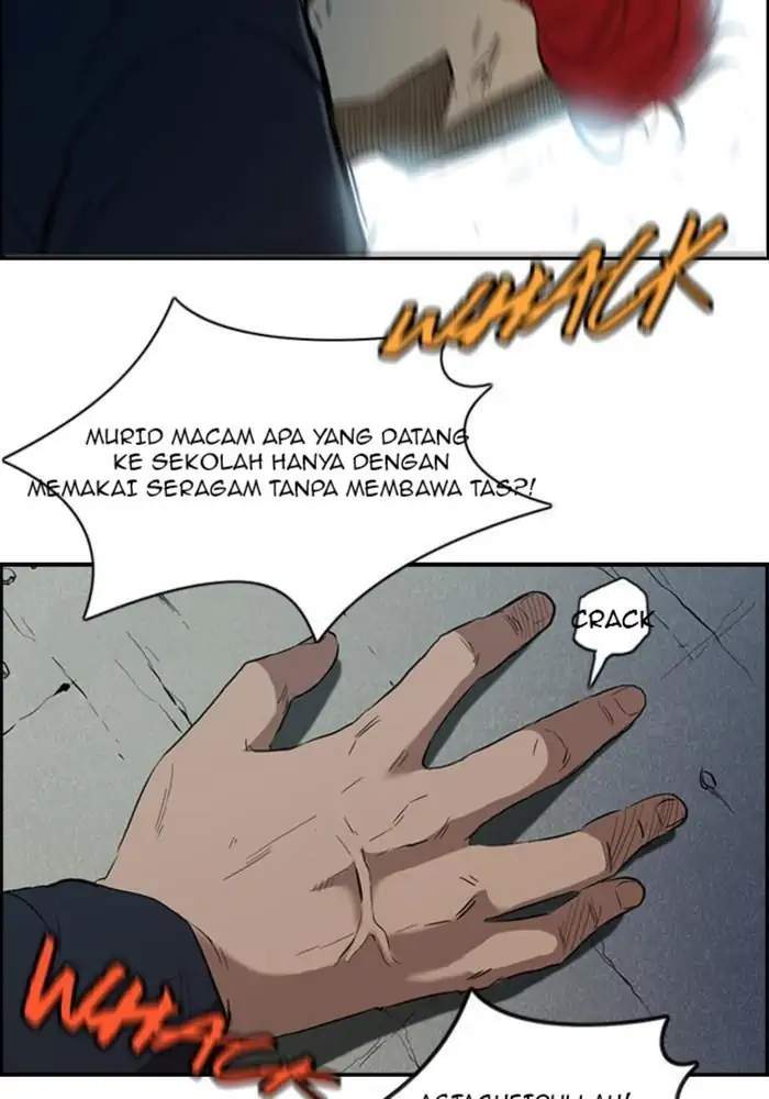Wind Breaker Chapter 30 - halaman 3