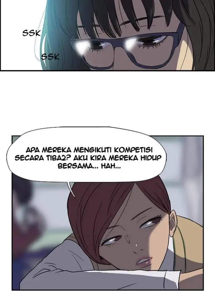 Wind Breaker Chapter 30 - halaman 32