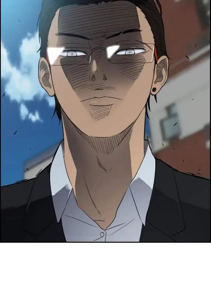 Wind Breaker Chapter 30 - halaman 9