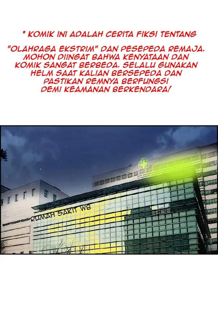 Wind Breaker Chapter 300 - halaman 1