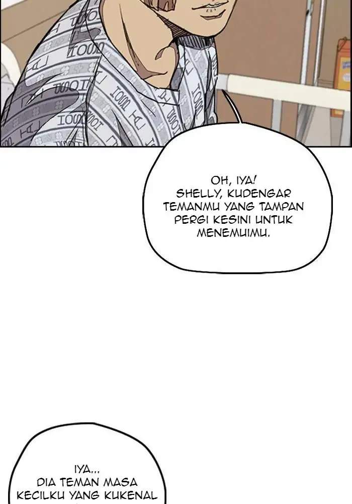 Wind Breaker Chapter 300 - halaman 10