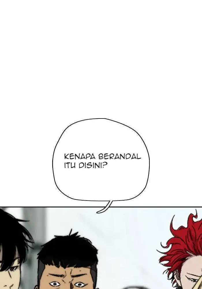 Wind Breaker Chapter 300 - halaman 120