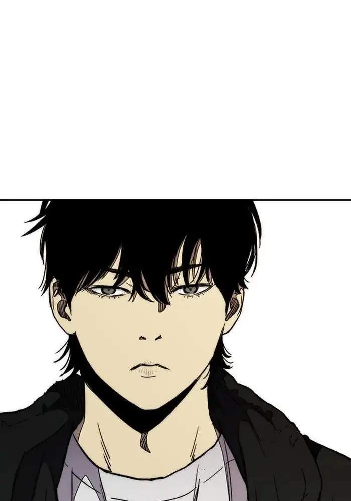 Wind Breaker Chapter 300 - halaman 126
