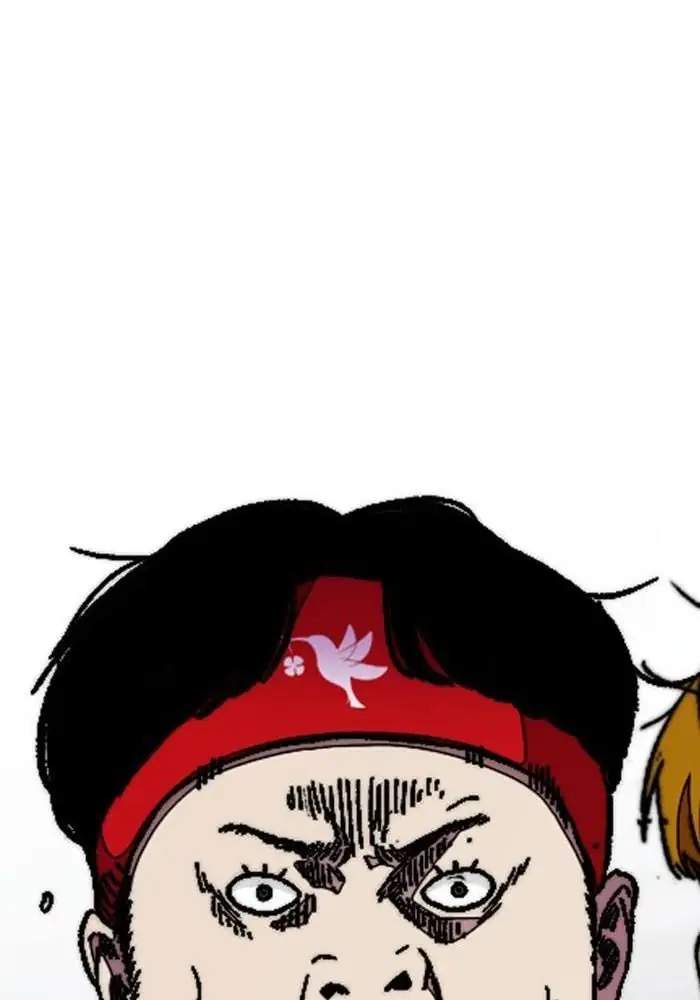 Wind Breaker Chapter 300 - halaman 133