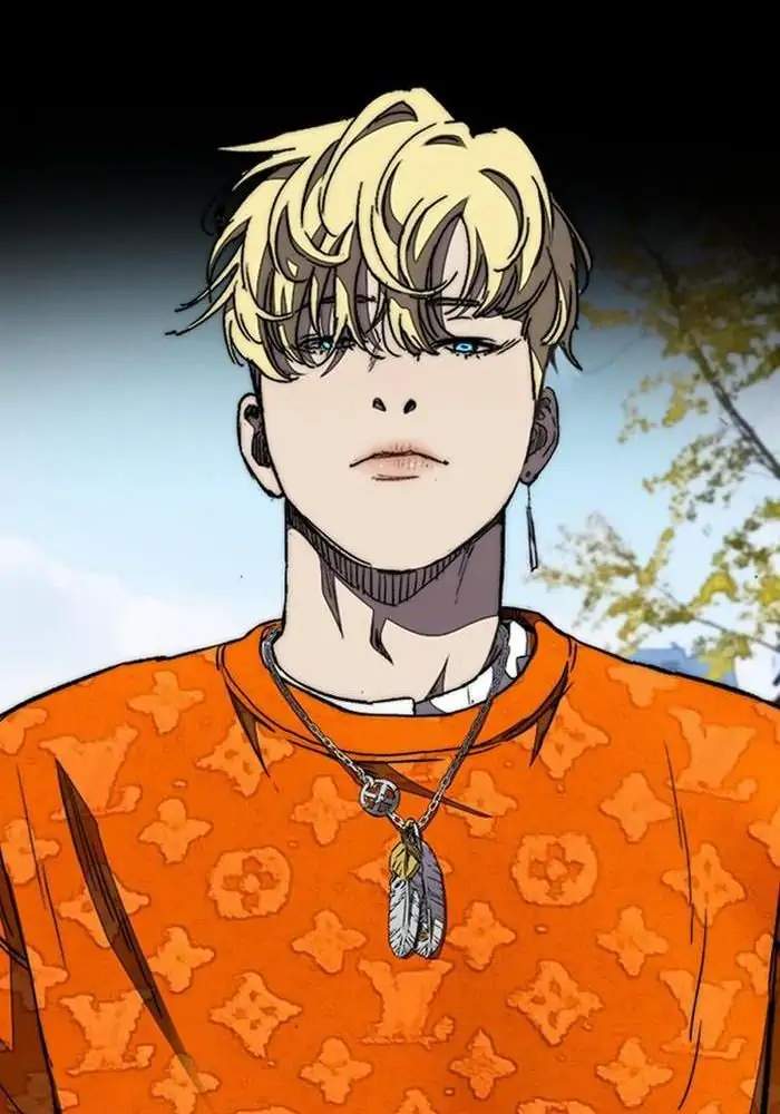 Wind Breaker Chapter 300 - halaman 136