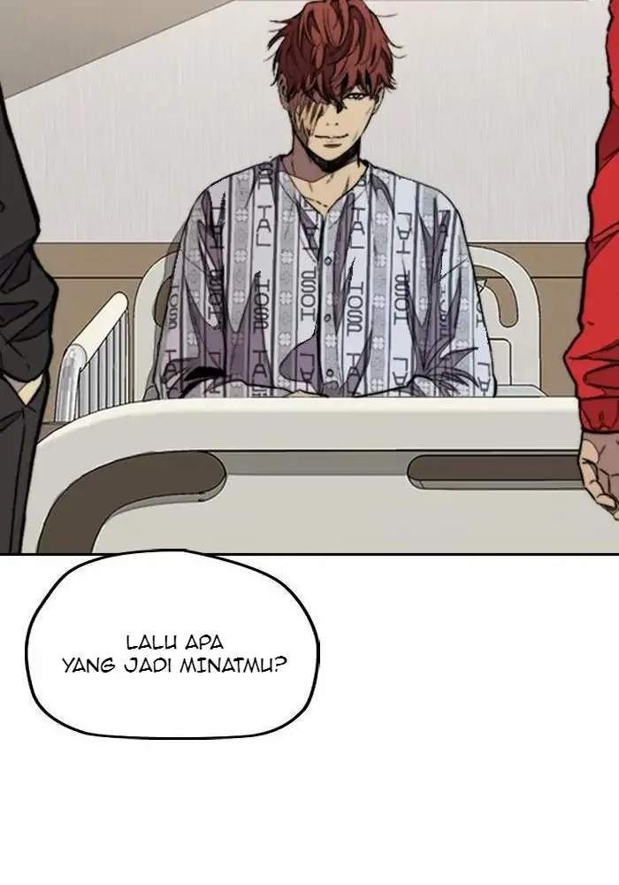 Wind Breaker Chapter 300 - halaman 19