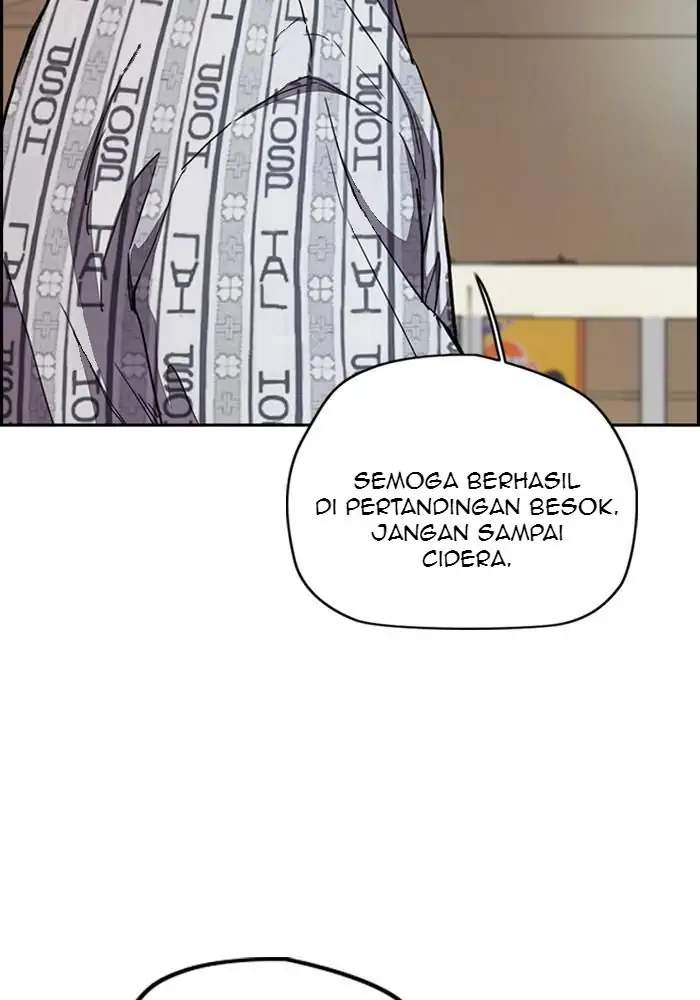 Wind Breaker Chapter 300 - halaman 3