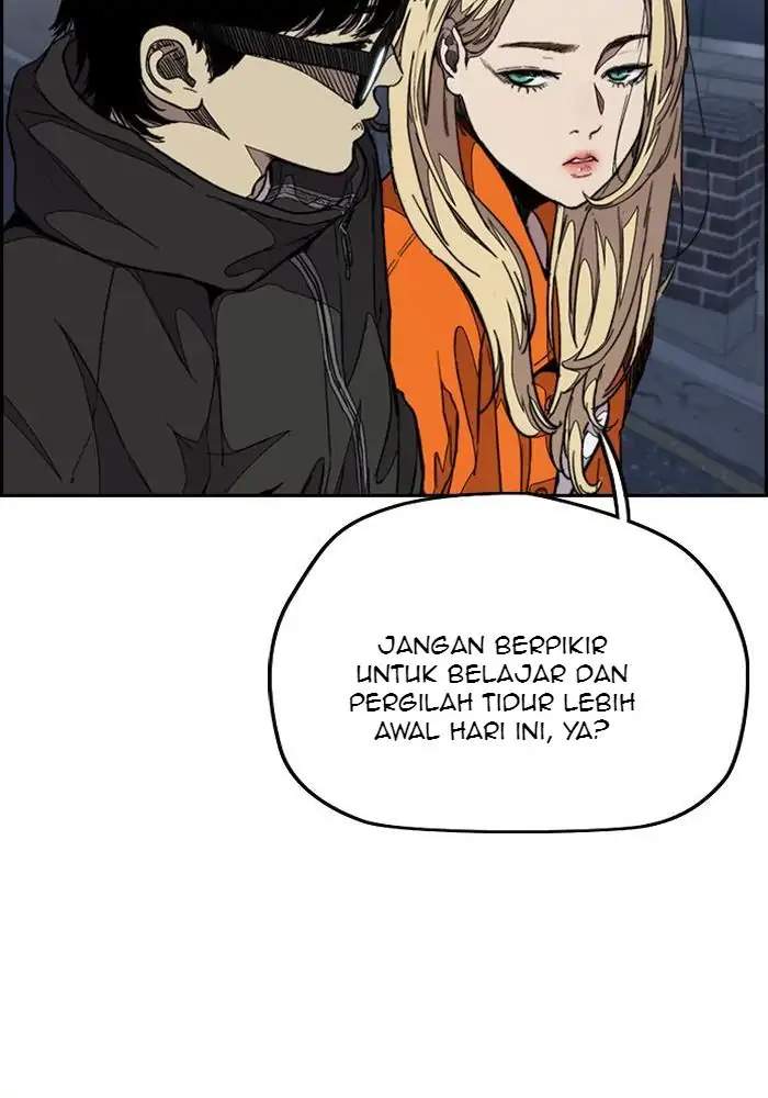 Wind Breaker Chapter 300 - halaman 33