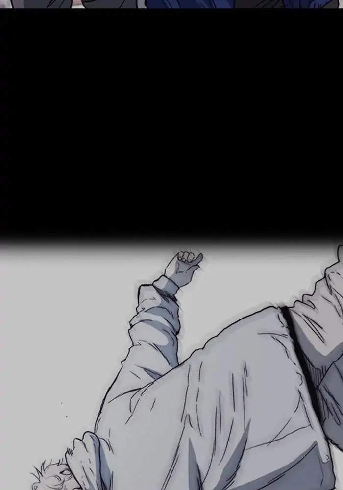 Wind Breaker Chapter 300 - halaman 39