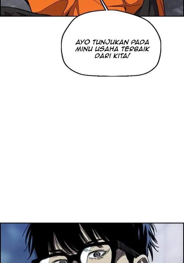 Wind Breaker Chapter 300 - halaman 50