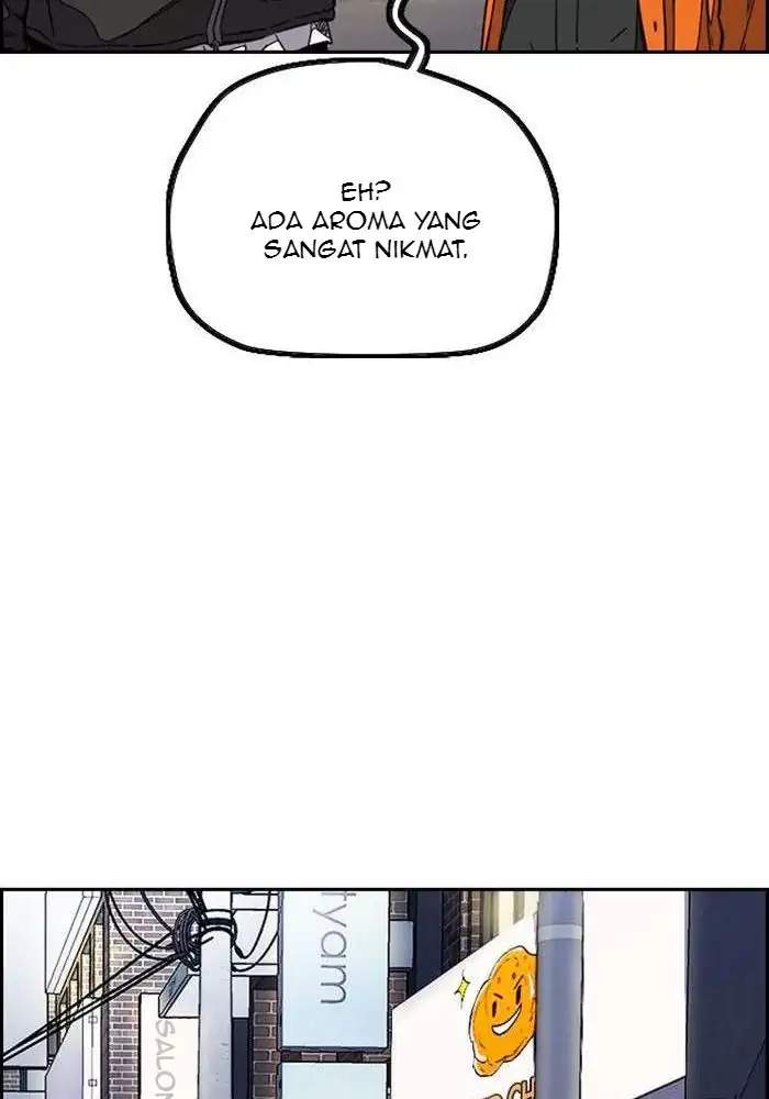 Wind Breaker Chapter 300 - halaman 53