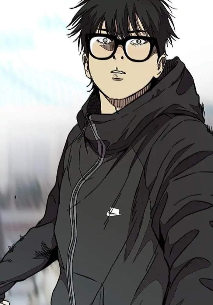 Wind Breaker Chapter 300 - halaman 59