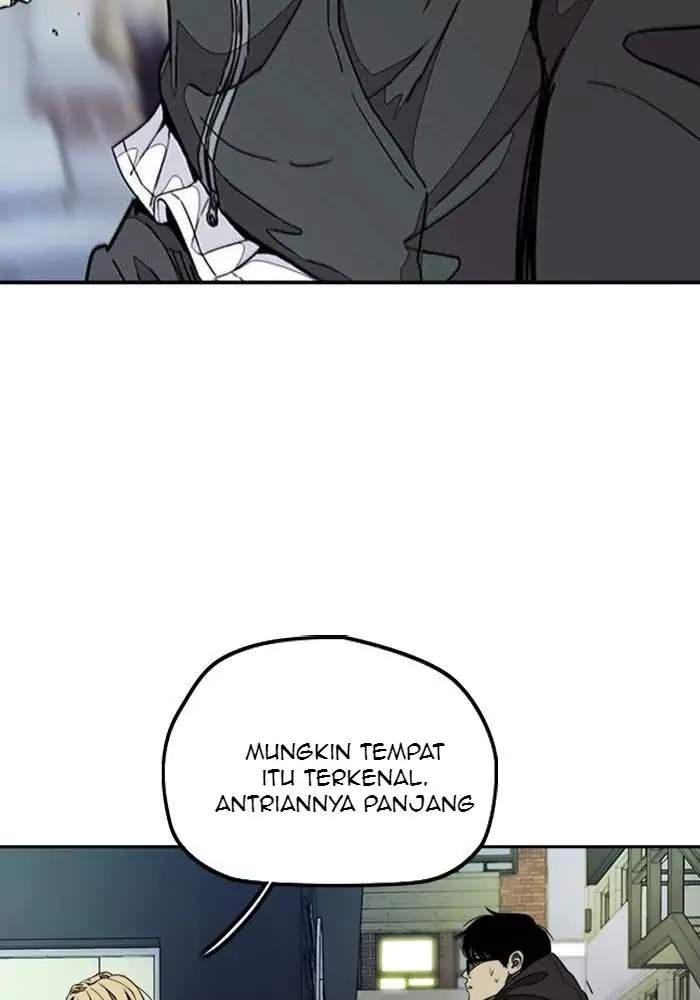 Wind Breaker Chapter 300 - halaman 60