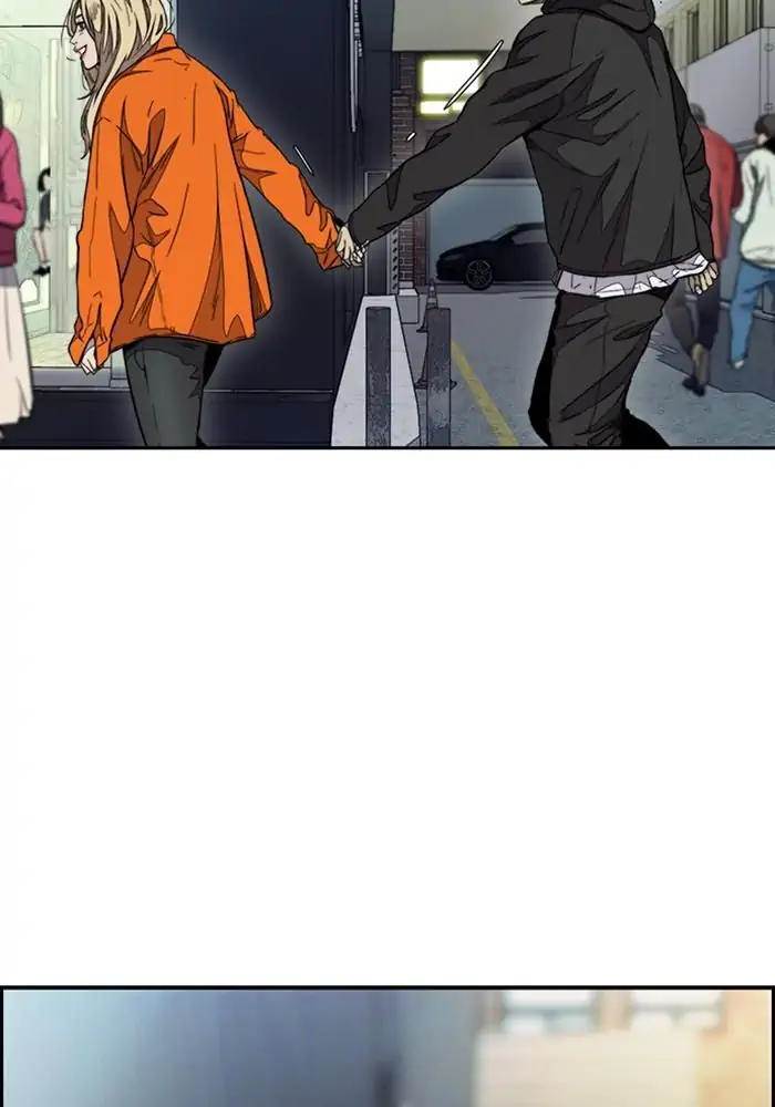Wind Breaker Chapter 300 - halaman 61