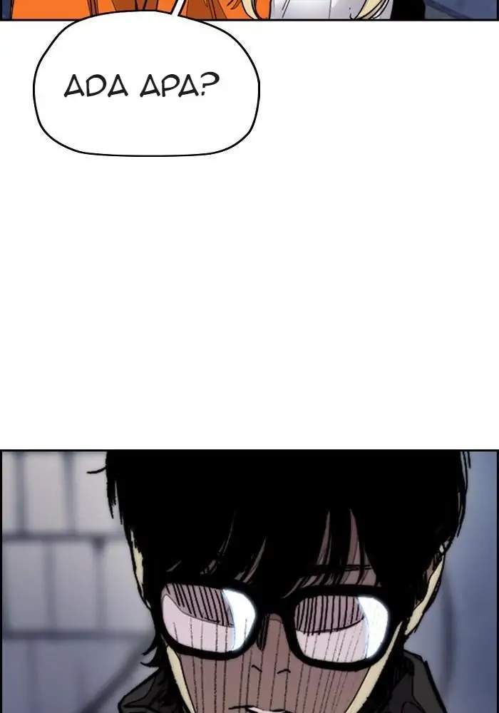Wind Breaker Chapter 300 - halaman 67