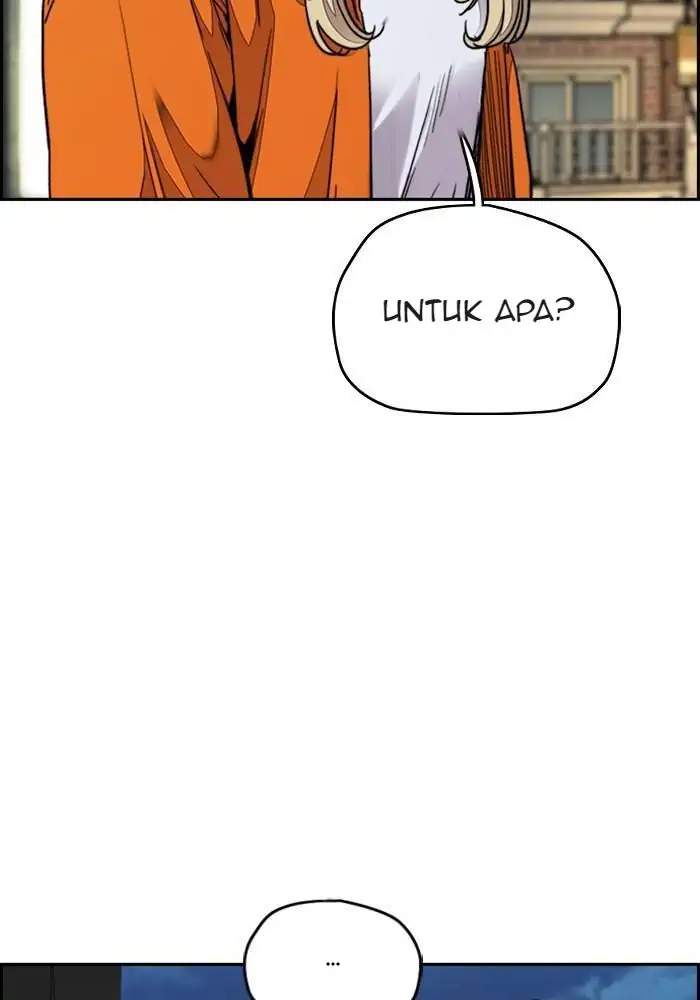 Wind Breaker Chapter 300 - halaman 70