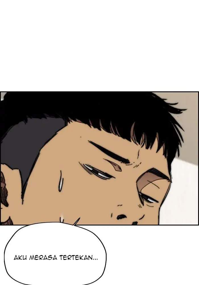 Wind Breaker Chapter 300 - halaman 8
