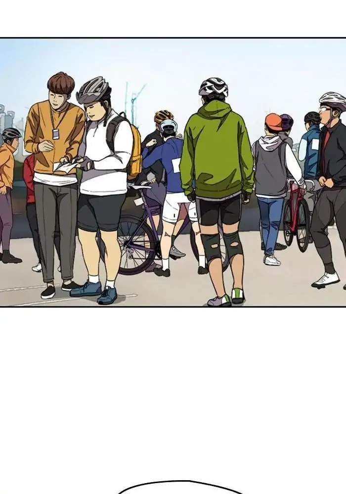 Wind Breaker Chapter 300 - halaman 80