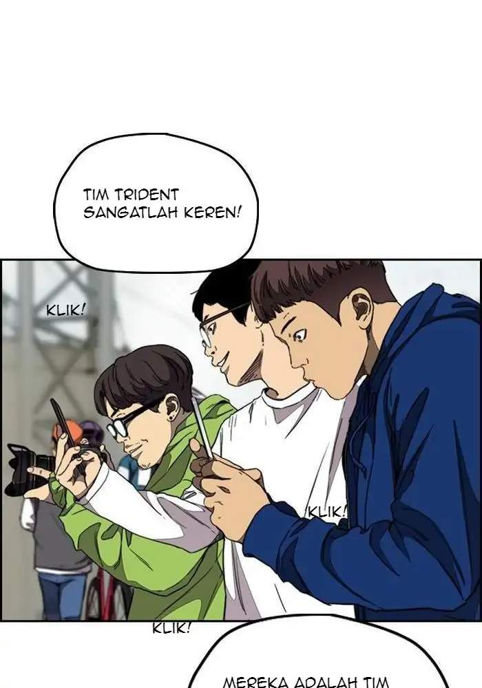 Wind Breaker Chapter 300 - halaman 82