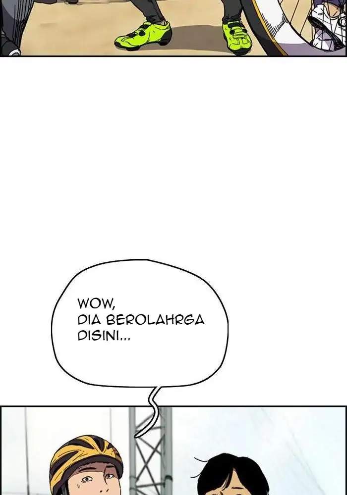 Wind Breaker Chapter 300 - halaman 86