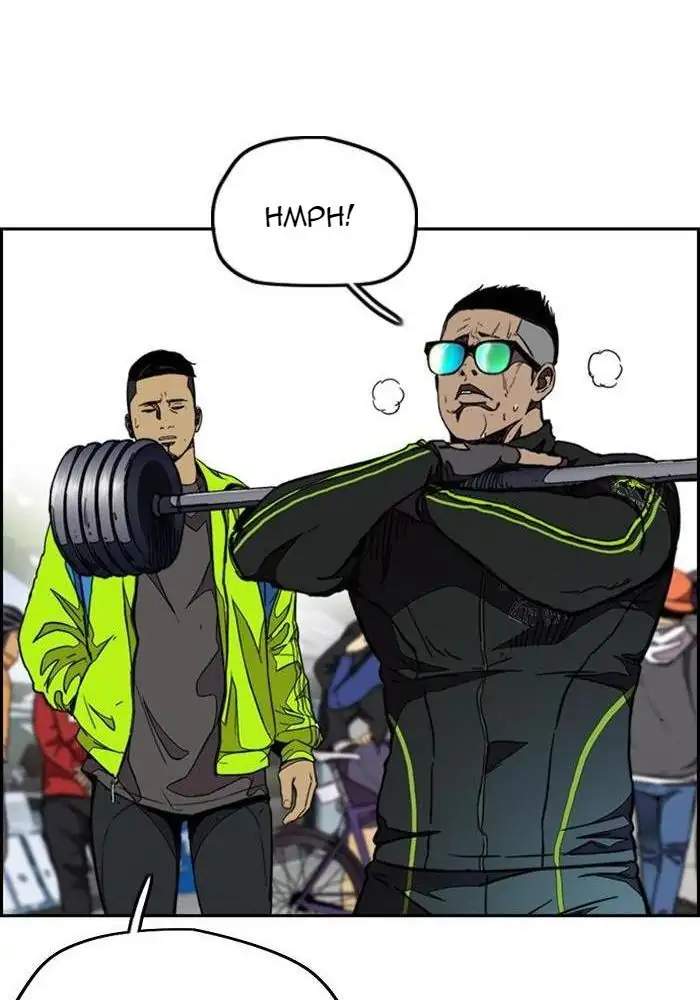 Wind Breaker Chapter 300 - halaman 88